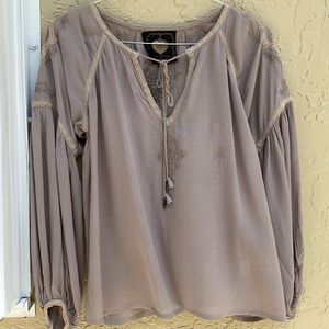 Z&L coverup/top